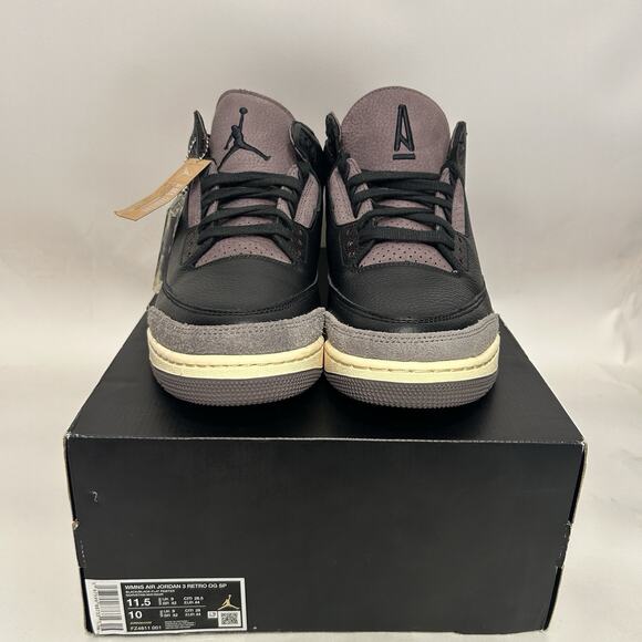 A Ma Maniére x Nike Air Jordan 3 Retro “While You Were Sleeping” main image 5